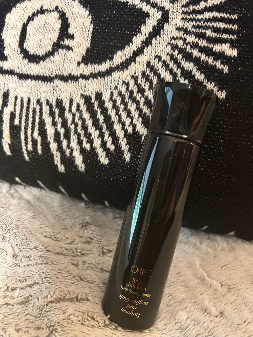Oribe Royal Blowout Heat Styling Spray